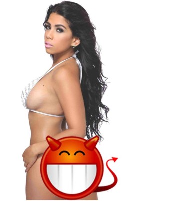 Ella es Elizabeth Ruiz y pide $2 millones para no difundir su video sexual