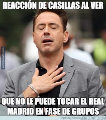 ¡IMPERDIBLES! Con memes se mofan del Barça por su rival en Champions