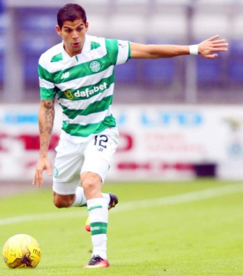 ¡EQUIPAZO! El once centroamericano elaborado por Everardo Herrera