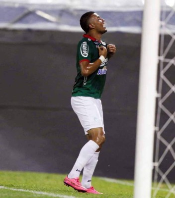 Los futbolistas más destacados del Torneo Clausura de la Liga Nacional