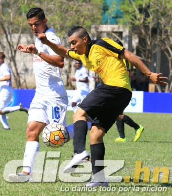 El 'Súper Olimpia' que armó Héctor Vargas para pelear por la Copa 31