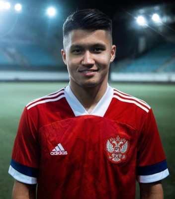 Oficiales: Los nuevos y lujosos uniformes que las selecciones van a estrenar en esta fecha FIFA