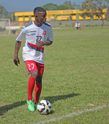 Conocé a los jugadores y entrenadores 'exóticos' que han llegado a Honduras