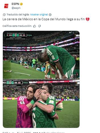 ¡Faitelson sorprende! La reacción de la prensa tras el fracaso de México en el Mundial 2026: ¿Y si no?