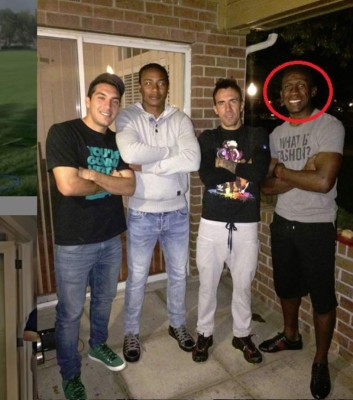 ¡Vida después de la MLS! Los jugadores hondureños que se quedaron a vivir en Estados Unidos