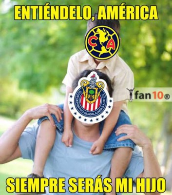 América y 'Memo' Ochoa, víctimas favoritas de los memes tras ser eliminados por Chivas en la Copa GNP por México
