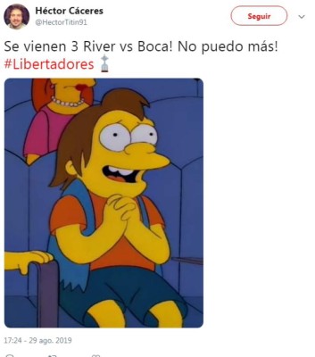 Los crueles memes que humillan a Boca Juniors previo a los tres superclásicos ante River Plate