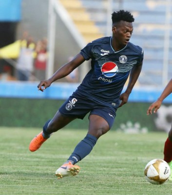 Motagua tiene los más caros: Futbolistas de mayor valor de Liga Concacaf, según Transfermarkt