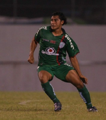 La actualidad del último Marathón que enfrentó a un equipo mexicano en Concachampions