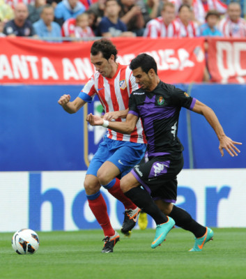 Barcelona lidera la liga española