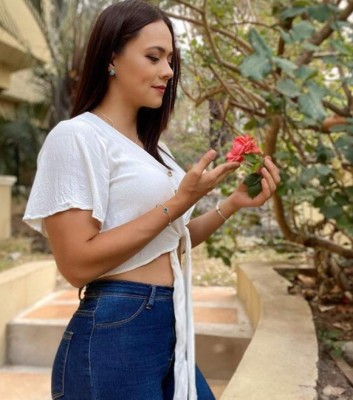 La evolución de Isabel Zambrano y lo que no sabías de la bella periodista deportiva