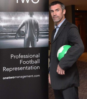 Uno más: Africano se une a la lista de los jugadores que explotaron su fortuna y quedaron en la quiebra