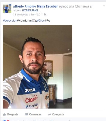 Jugadores, periodistas y medios importantes hablan sobre Honduras