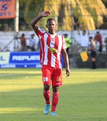 La evolución de Romell Quioto en fotos