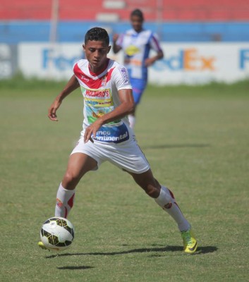 Actualidad del plantel de Honduras que clasificó a los Juegos Olímpicos de Río 2016