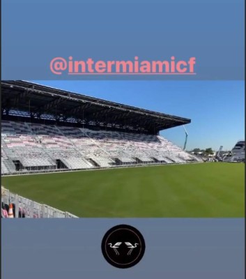 A 40 días del debut en la MLS: Beckham muestra cómo luce el estadio de lujo del Inter de Miami