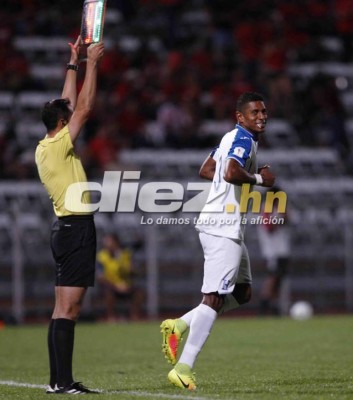 NO VISTE EN TV: ¿Por qué se enfureció Pinto? Así terminó Quioto