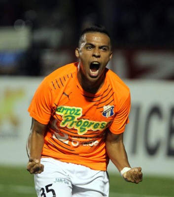 La final de ida entre Motagua y Honduras dejó un récord histórico en Liga Nacional