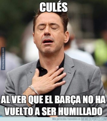 ¡Ramos es el protagonista de los memes que deja el Deportivo-Madrid!