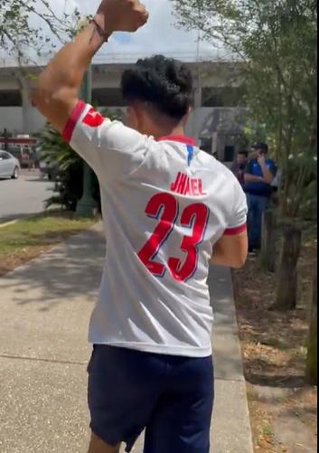 Furor previo al clásico Olimpia-Marathón: homenaje al Chelito Martínez, banderazo al “Monstruo” y llenazo en New Orleans