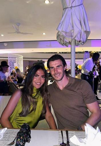 Cambio físico y cumpliendo su sueño: Así es la nueva vida de Gareth Bale tras retirarse del fútbol