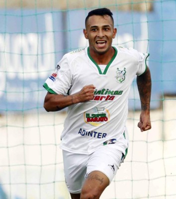 NUEVAS CAMISAS: Así visten los equipos hondureños en el Clausura