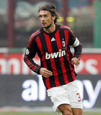 Ronaldinho eligió su 11 ideal de todos los tiempos en Champions