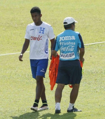 'Malparido”: Los problemas que se dieron entre jugadores y Jorge Luis Pinto en el proceso a Rusia