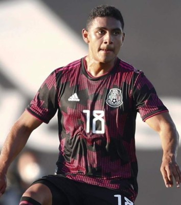 ¡11 veces más cara que Honduras! Esta es la selección de México que enfrentará la 'H' en Copa Oro