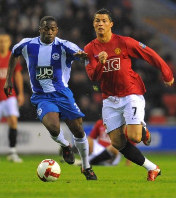 ¡Le toca al Choco! Los hondureños que han enfrentado a grandes estrellas del fútbol