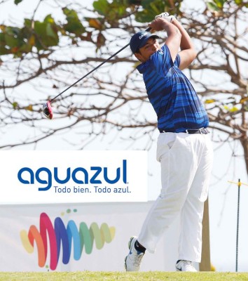 El PGA Tour en Tela, Honduras ya se puso en acción
