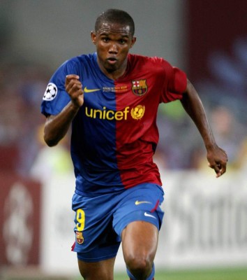 En 2009: La actualidad del Barcelona que goleó 6-2 al Madrid en el Bernabéu