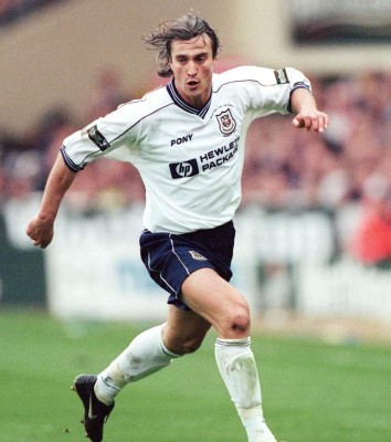 Los 20 jugadores más sobrevalorados en la historia del fútbol