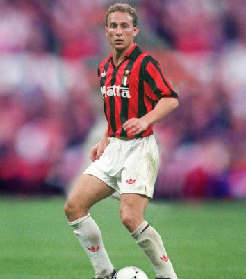 TOP: Los 10 jugadores con mejor promedio de gol en Champions