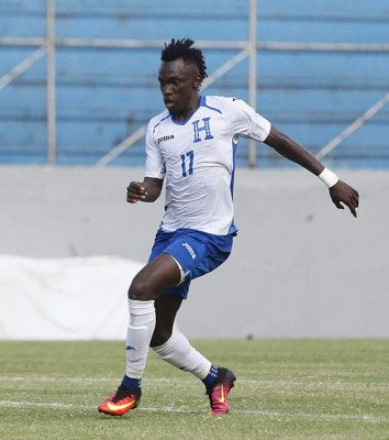 Los jugadores de Concacaf llamados a brillar en este arranque de hexagonal