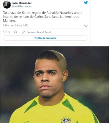 Vinicius consigue un doblete espectacular en el Real Madrid-Elche y estallan los memes