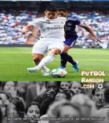 Mateo Messi, Barça, Real Madrid: Los mejores memes de la jornada en la Liga Española