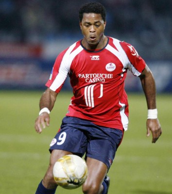 TOP: Grandes figuras del fútbol que terminaron en equipos chicos