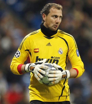 Los 20 peores fichajes del Real Madrid en los últimos años