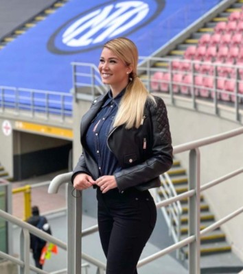 ¡Está soltera! Diletta Leotta, la periodista más bella de Italia, rompe el silencio y revela por qué rompió con su pareja