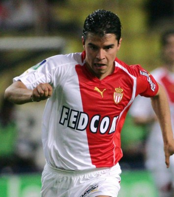 Los 15 grandes futbolistas que no recordabas que jugaron para el Mónaco