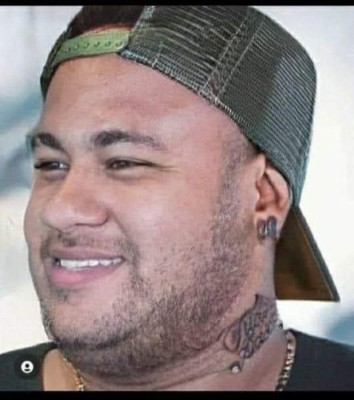 Vuelven a acusar a Neymar de estar gordo en el juego de Brasil y los memes lo despedazan