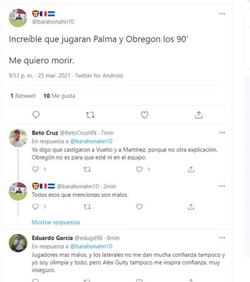 Periodista de ESPN tilda de favoritos a México y Estados Unidos y llama 'flojos' los partidos del Preolímpico