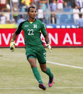 La triste realidad de la Selección de Honduras mundialista en Sudáfrica 2010