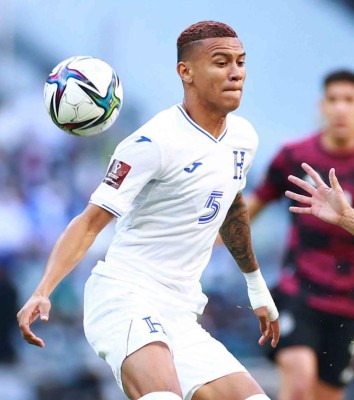 ¡Seis cambios! El 11 que enviará Honduras para buscar ante Jamaica su primer triunfo del octagonal