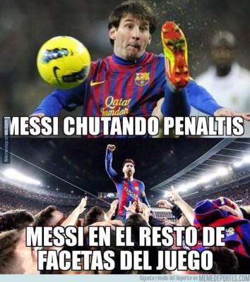 Crueles: Los mejores memes que dejó el fin de semana y que no has visto