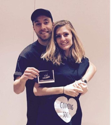 Eriksen explota tras los rumores de infidelidad de su esposa con un compañero de equipo