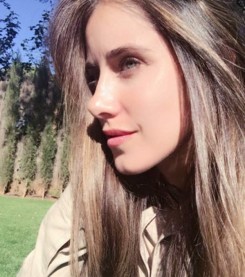 ¡Bellísima! Sandra de la Vega, la hermosa esposa de Andrés Guardado