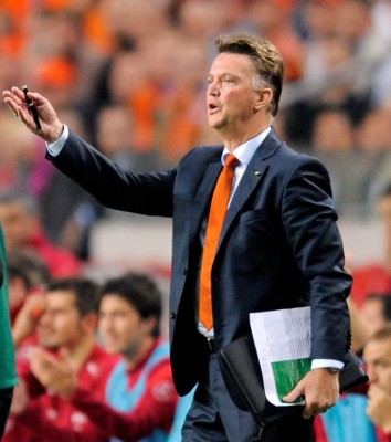 Dirigieron el Mundial de Brasil en 2014 ¡y ahora están 'deschambados'!