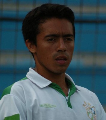 TOP: 25 jugadores hondureños que regresaron del retiro&nbsp;&nbsp;